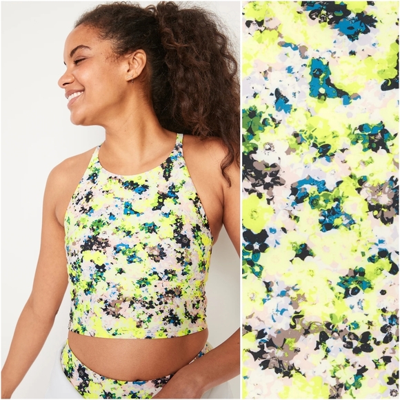 Old Navy Tops - Old Navy | cropped tank